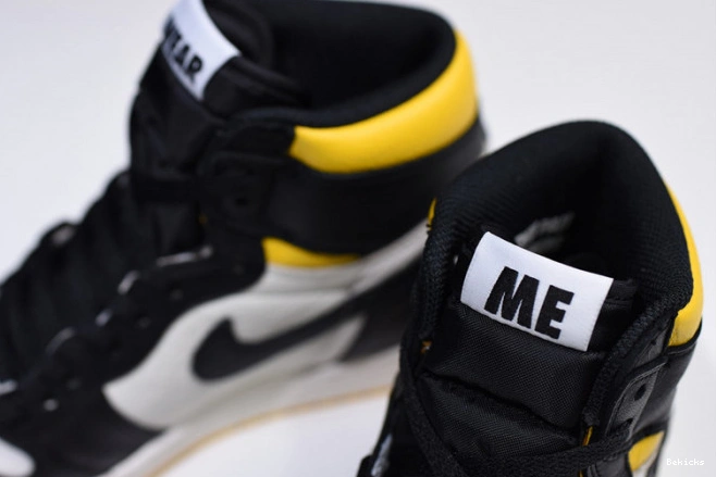 Cheap BK 861428-107 varsity air ls no 1 jordan maize 1201